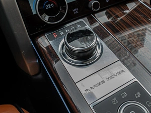 Внедорожник Land Rover Range Rover 2017 года, 3899000 рублей, Краснодар