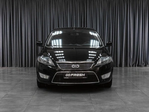 Седан Ford Mondeo 2008 года, 699000 рублей, Тюмень