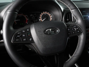 Седан ВАЗ (LADA) Iskra 2025 года, 1599000 рублей, Минеральные Воды