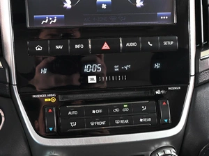 Внедорожник Toyota Land Cruiser 2015 года, 5599000 рублей, Аксай