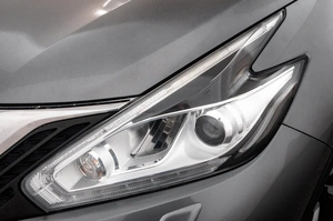 Внедорожник Nissan Murano 2017 года, 2599000 рублей, Барнаул