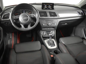 Внедорожник Audi Q3 2014 года, 1575200 рублей, Казань