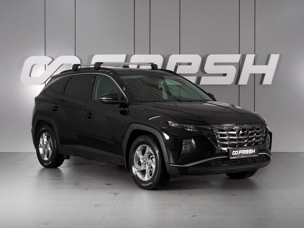 Внедорожник Hyundai Tucson 2023 года, 2998000 рублей, Минеральные Воды