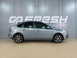 Хетчбэк Ford Focus 2010 года, 649000 рублей, Воронеж