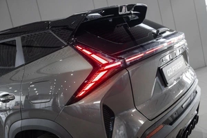 Внедорожник Geely Cityray 2024 года, 2399000 рублей, Петрозаводск