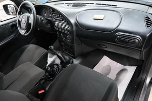 Внедорожник Chevrolet Niva 2016 года, 769000 рублей, Омск