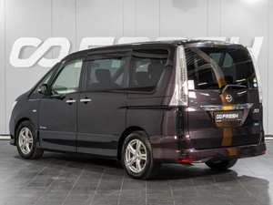 Минивэн Nissan Serena 2013 года, 1299000 рублей, Сургут
