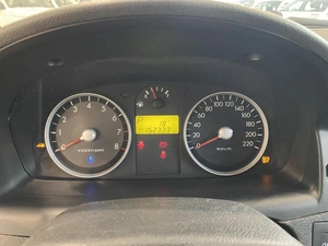 Хэтчбек Hyundai Getz 2007 года, 570000 рублей, Орёл