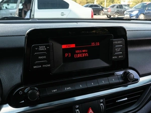 Седан Kia Cerato 2018 года, 1957000 рублей, Волгоград