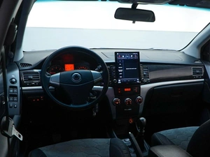 Внедорожник SsangYong Actyon 2012 года, 685055 рублей, Москва