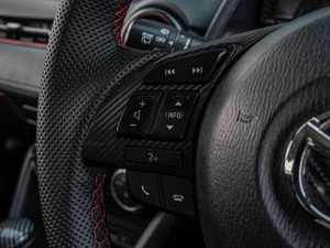 Внедорожник Mazda CX-3 2015 года, 1350000 рублей, Краснодар