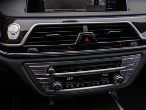 Седан BMW 7 серия 2021 года, 6570000 рублей, Краснодар