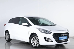 Универсал Hyundai i30 2016 года, 1189000 рублей, Челябинск
