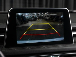 Седан Genesis G70 2018 года, 1995000 рублей, Тюмень