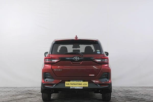 Внедорожник Toyota Raize 2021 года, 1789000 рублей, Кемерово