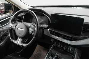 Внедорожник Haval F7x 2022 года, 2159000 рублей, Новокузнецк