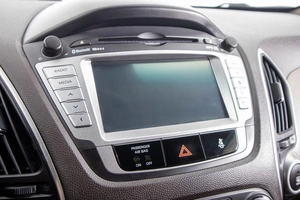 Внедорожник Hyundai ix35 2012 года, 1399000 рублей, Барнаул