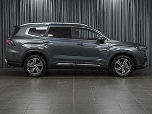 Внедорожник Geely Okavango 2024 года, 2658111 рублей, Ставрополь