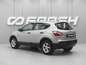 Внедорожник Nissan Qashqai 2012 года, 1350000 рублей, Ростов-на-Дону