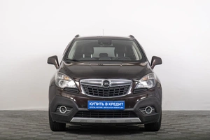 Внедорожник Opel Mokka 2014 года, 1249000 рублей, Томск