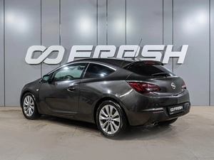 Хетчбэк Opel Astra GTC 2012 года, 749000 рублей, Воронеж