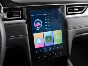 Лифтбек JAC J7 2023 года, 1564000 рублей, Тюмень