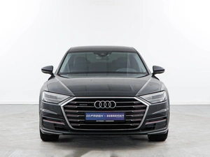 Седан Audi A8 2019 года, 4183055 рублей, Москва