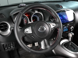 Внедорожник Nissan Juke 2011 года, 1099000 рублей, Ростов-на-Дону