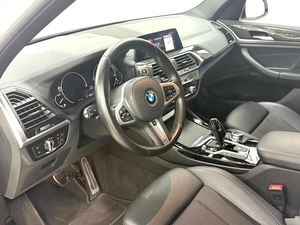 Внедорожник BMW X3 2021 года, 4595000 рублей, Красноярск