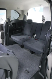 Минивэн Honda Freed 2009 года, 958000 рублей, Солонцы