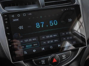 Хетчбэк Hyundai Solaris 2011 года, 898000 рублей, Краснодар