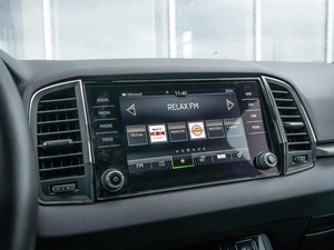 Внедорожник Skoda Karoq 2021 года, 2399000 рублей, Нижний Новгород