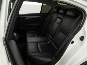 Седан Infiniti Q50 2015 года, 1879050 рублей, Москва