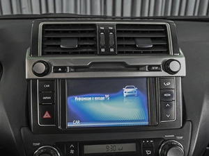 Внедорожник Toyota Land Cruiser Prado 2014 года, 2620000 рублей, Ставрополь