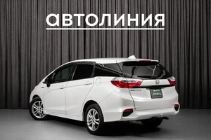 Универсал Honda Shuttle 2016 года, 1100000 рублей, Красноярск