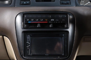 Минивэн Honda Odyssey 1999 года, 399000 рублей, Новосибирск