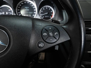 Седан Mercedes-benz C-класс 2010 года, 1537000 рублей, Ставрополь