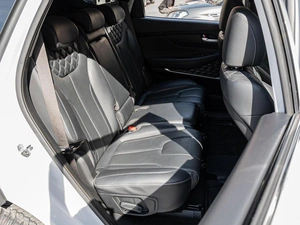 Внедорожник Hyundai Santa Fe 2021 года, 3420000 рублей, Краснодар