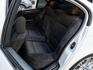 Седан BMW 3 серия 2003 года, 1699000 рублей, Краснодар