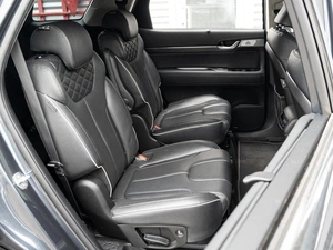 Внедорожник Hyundai Palisade 2020 года, 3820000 рублей, Краснодар