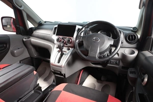 Минивэн Nissan NV200 2012 года, 1399000 рублей, Новосибирск