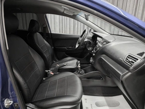 Хетчбэк Kia Rio 2014 года, 680000 рублей, Красноярск