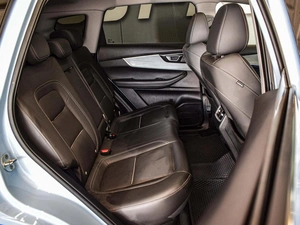Внедорожник Chery Tiggo 7 Pro Max 2023 года, 1890000 рублей, Муром