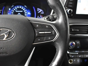 Внедорожник Hyundai Santa Fe 2019 года, 2821900 рублей, Казань