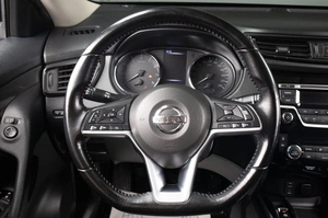 Внедорожник Nissan X-Trail 2020 года, 2309000 рублей, Оренбург