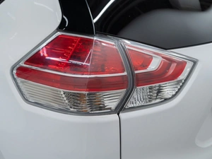 Внедорожник Nissan X-Trail 2015 года, 1735000 рублей, Красноярск