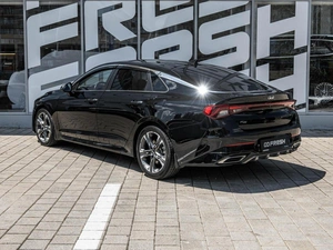 Седан Kia K5 2020 года, 2436000 рублей, Ставрополь