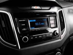 Внедорожник Hyundai Creta 2019 года, 1929000 рублей, Тюмень