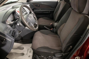 Внедорожник Hyundai Tucson 2007 года, 799000 рублей, Барнаул