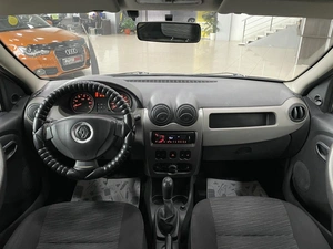 Седан Renault Logan 2012 года, 347000 рублей, Солонцы
